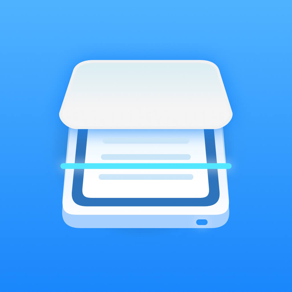 app 6 icon